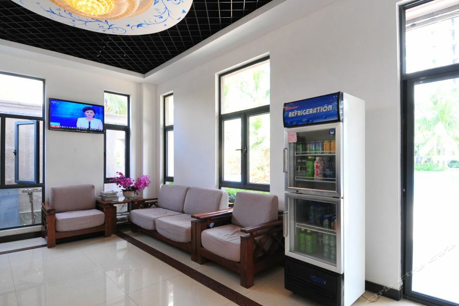 Hai Tun Wan Theme Hotel سانيا المظهر الخارجي الصورة